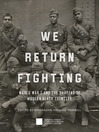 Cover image for We Return Fighting
